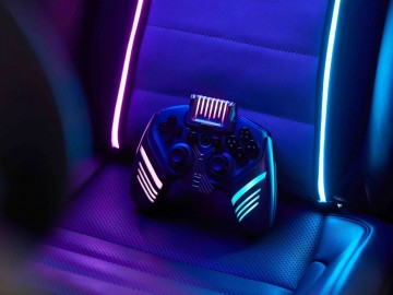 Gamers&rsquo; IS &ndash; Samoch&oacute;d dla graczy